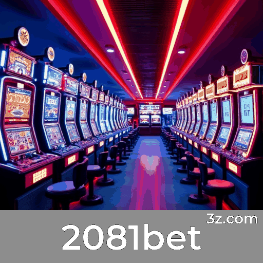 2081bet: Excelência em Serviço e Segurança nas Apostas Online