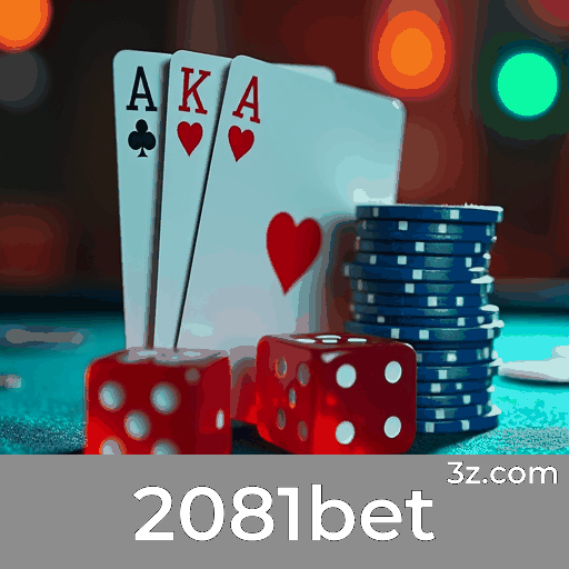 Revolução em Jogos Online: Ideias Inovadoras e Valor Único no 2081bet