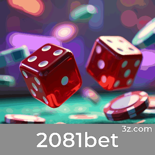2081bet: Cassino Premiado e Seguro