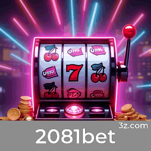 Desbloqueie Ofertas Surpreendentes no 2081bet