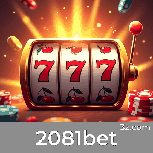 2081bet: Cassino Premiado e Seguro