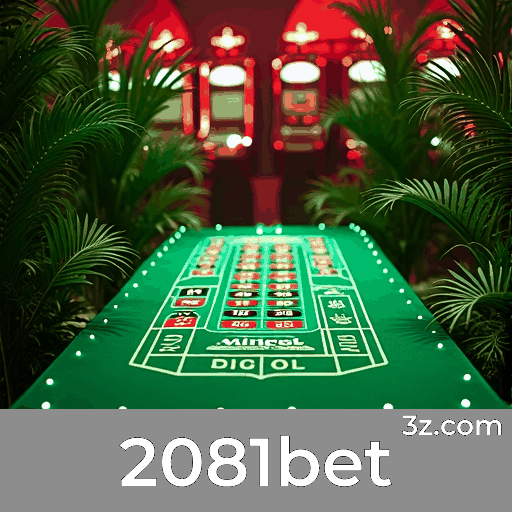 2081bet Aplicativo: A Comunidade Interativa dos Jogadores