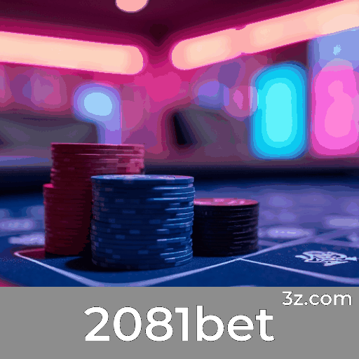 Desbloqueie Ofertas Surpreendentes no 2081bet