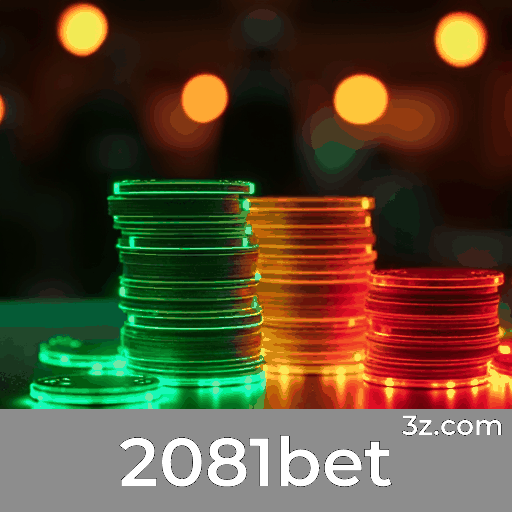 Experiência de Casino Elite no 2081bet: Dealers Reais e Jogos Premium
