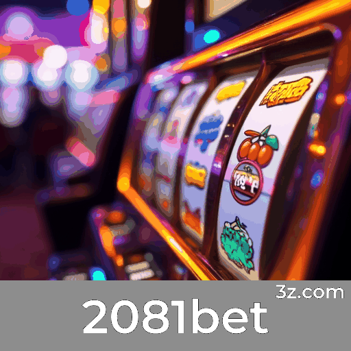 2081bet: Jogos de Cassino que Proporcionam Emoção e Imersão