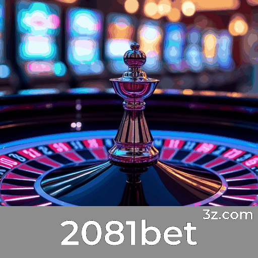 Experiência de Casino Elite no 2081bet: Dealers Reais e Jogos Premium