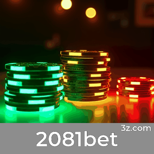 Método Estratégico para Otimizar Bônus na 2081bet