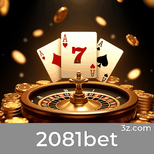 Revolução em Jogos Online: Ideias Inovadoras e Valor Único no 2081bet