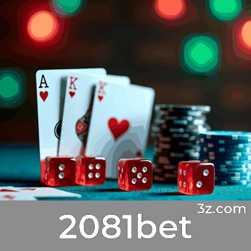 2081bet: Jogos de Cassino que Proporcionam Emoção e Imersão