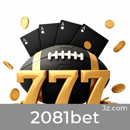 Experiência de Casino Elite no 2081bet: Dealers Reais e Jogos Premium