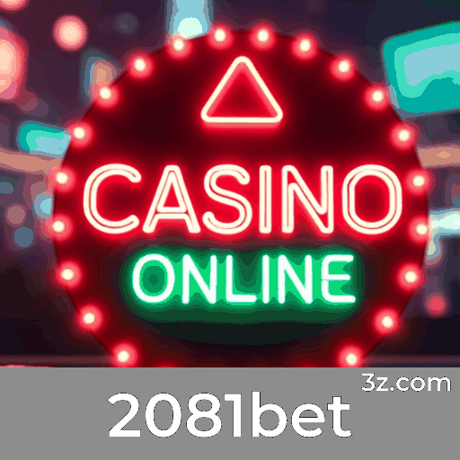 Desbloqueie Ofertas Surpreendentes no 2081bet