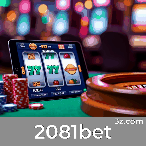 Desbloqueie Ofertas Surpreendentes no 2081bet