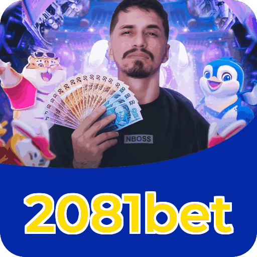 Login rápido no app 2081bet