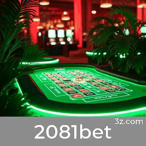 2081bet: Plataforma Segura e Rápida para Brasileiros
