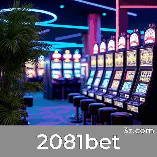Revolução em Jogos Online: Ideias Inovadoras e Valor Único no 2081bet