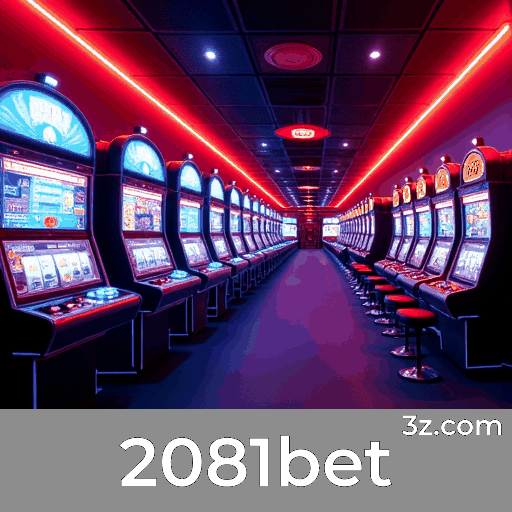 Método Estratégico para Otimizar Bônus na 2081bet