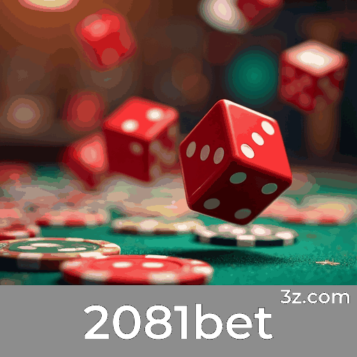 2081bet: Cassino Premiado e Seguro