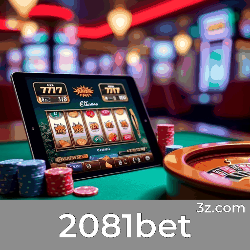Desbloqueie Ofertas Surpreendentes no 2081bet